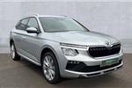 2025 Skoda Kamiq