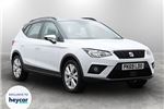 2019 SEAT Arona