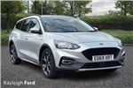 2019 Ford Focus Active