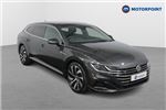 2022 Volkswagen Arteon Shooting Brake