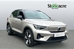 2022 Volvo XC40 Recharge