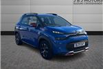 2021 Citroen C3 Aircross