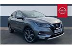 2019 Nissan Qashqai