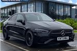 2023 Mercedes-Benz CLA