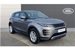 2019 Land Rover Range Rover Evoque