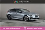 2023 BMW 1 Series