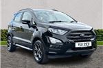 2022 Ford EcoSport