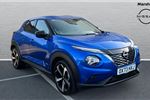 2024 Nissan Juke