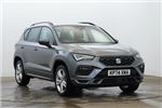 2024 SEAT Ateca