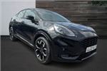 2022 Ford Puma