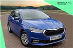 2024 Skoda Fabia