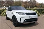 2018 Land Rover Discovery