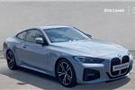 2023 BMW 4 Series