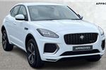 2023 Jaguar E-Pace