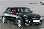 2023 MINI Hatchback 5dr