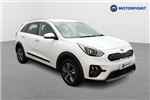 2021 Kia Niro