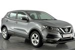 2019 Nissan Qashqai