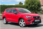 2023 SEAT Ateca