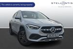 2020 Mercedes-Benz GLA