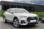 2020 Audi Q3