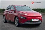 2022 Hyundai Kona Electric