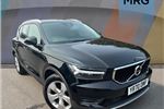 2020 Volvo XC40