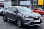 2023 Renault Captur