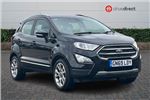 2019 Ford EcoSport