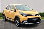 2023 Kia Picanto