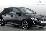 2022 Peugeot 208