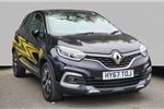 2017 Renault Captur