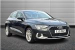 2021 Audi A3