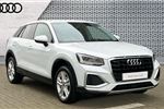 2021 Audi Q2