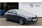 2017 BMW 3 Series