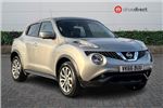 2016 Nissan Juke