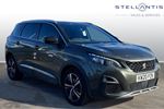 2020 Peugeot 5008