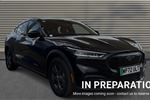 2022 Ford Mustang Mach-E