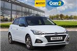 2019 Hyundai i20