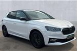 2022 Skoda Fabia