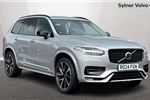 2024 Volvo XC90