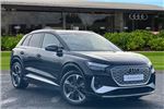 2022 Audi Q4