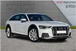 2020 Audi A6 Allroad