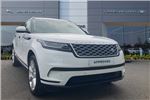 2021 Land Rover Range Rover Velar