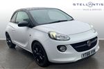 2016 Vauxhall Adam