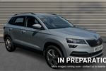2021 Skoda Karoq