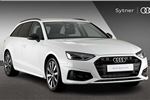 2023 Audi A4 Avant