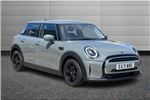 2021 MINI Hatchback 5dr