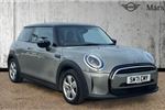 2021 MINI Hatchback 1.5 Cooper Classic 3dr