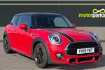 2019 MINI Hatchback
