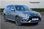 2017 Mitsubishi Outlander